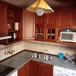 El Brezo Appartement