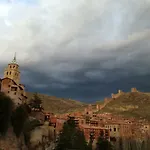 Appartamento El Brezo