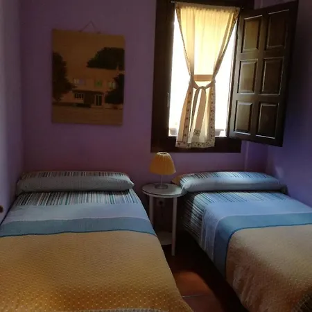 Apartamento El Brezo Albarracín