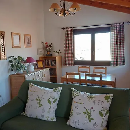 El Brezo الباراثين