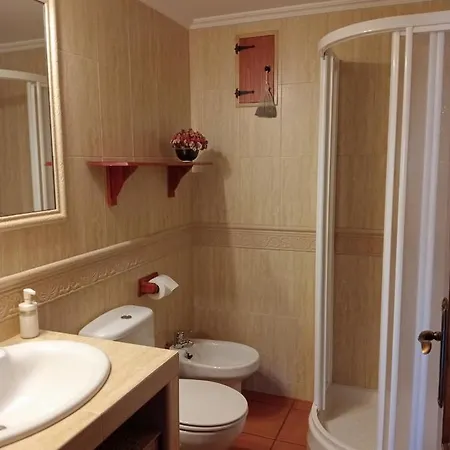 El Brezo 公寓 阿尔巴拉辛