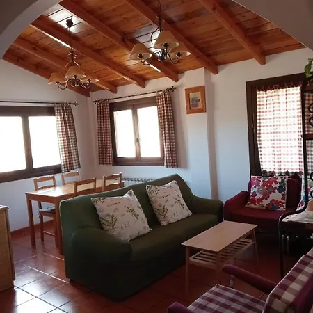 El Brezo الباراثين