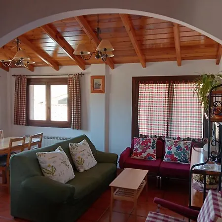 El Brezo * الباراثين