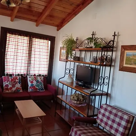 El Brezo * Albarracín