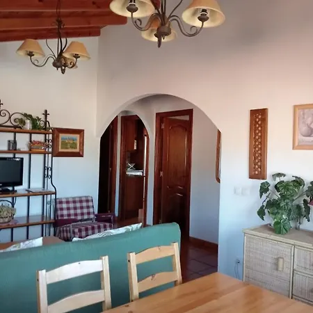 El Brezo شقة الباراثين