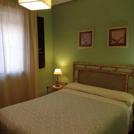 El Brezo Apartamento