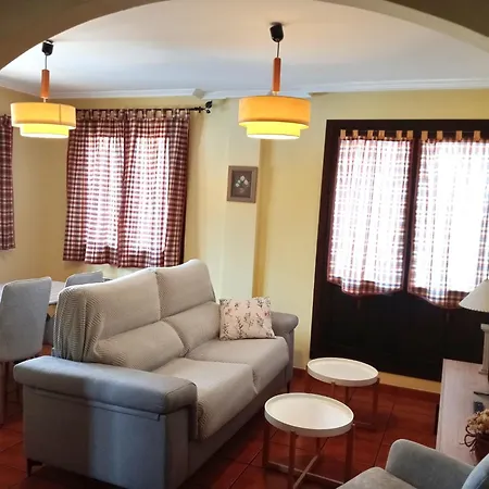 Appartement El Brezo