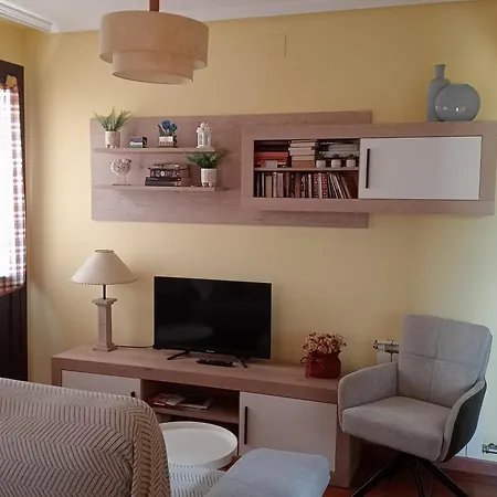 Appartement El Brezo Albarracín