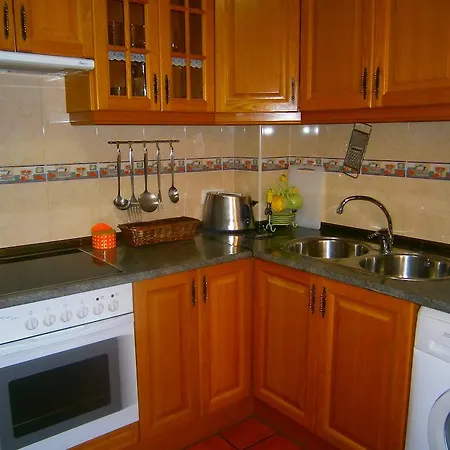 El Brezo الباراثين