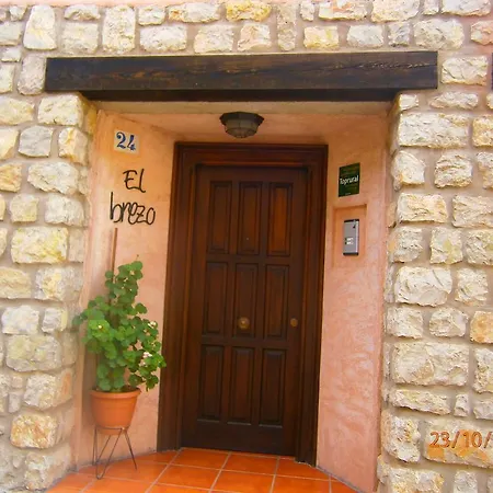 El Brezo