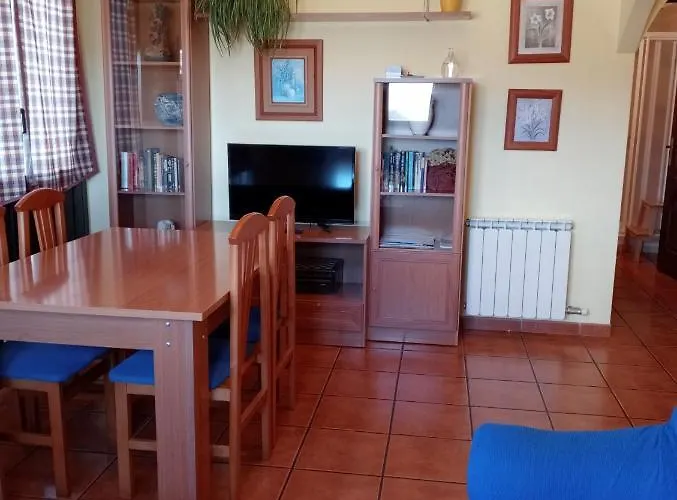 El Brezo Apartamento Albarracín