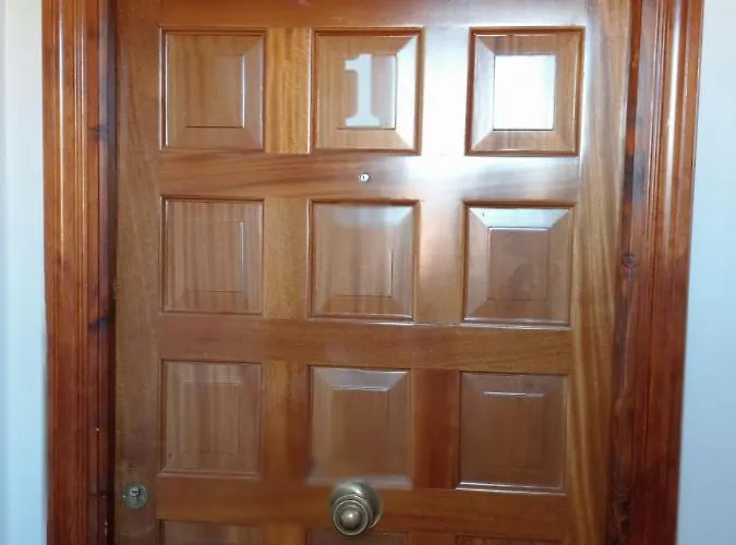 El Brezo Apartamento