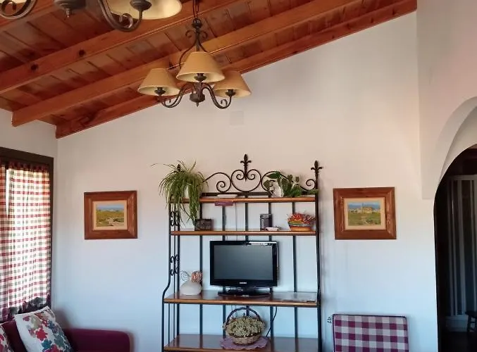 El Brezo Apartamento