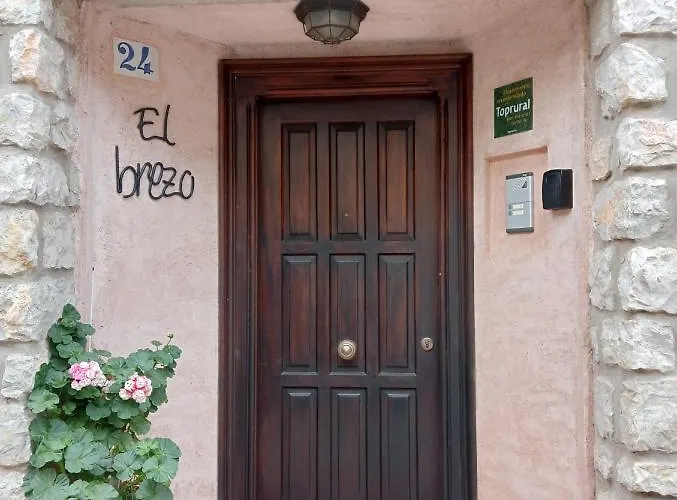 El Brezo Apartamento