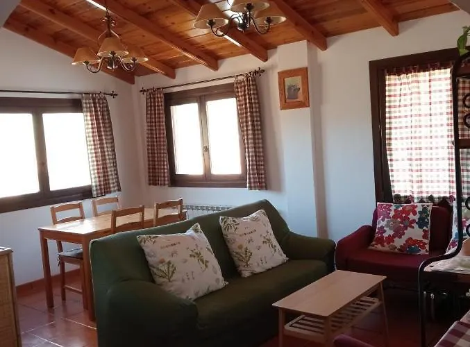 El Brezo Albarracín