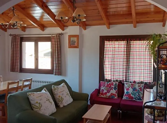 El Brezo * Albarracín