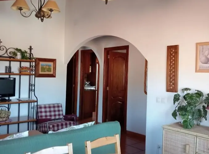 El Brezo Apartamento Albarracín