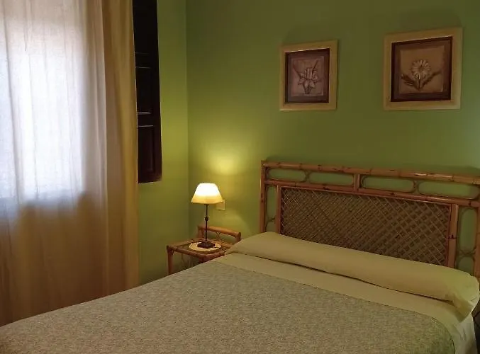 El Brezo Apartamento