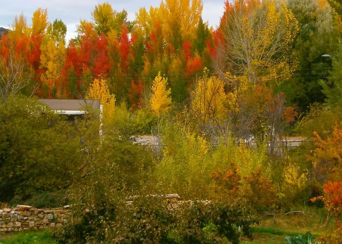 El Brezo Apartamento