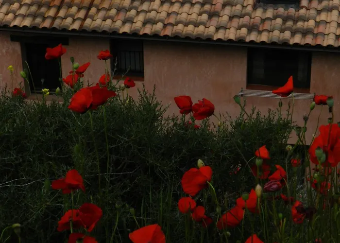 Apartamento El Brezo